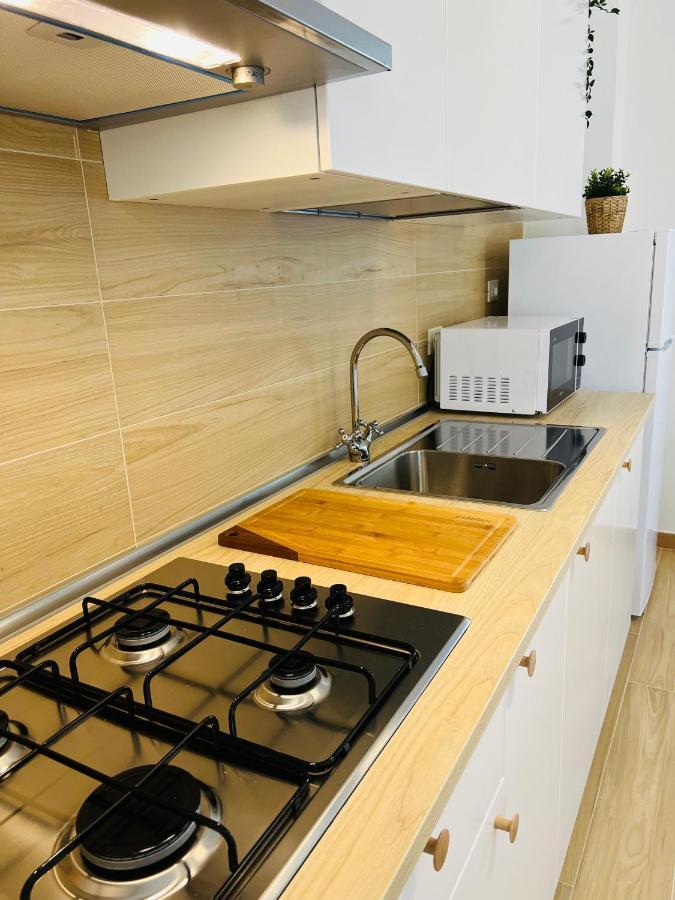 A Casa Di Tinny Barbusi Екстериор снимка