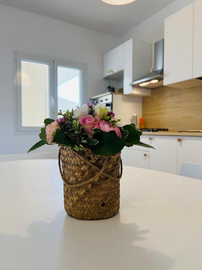 A Casa Di Tinny Barbusi Екстериор снимка