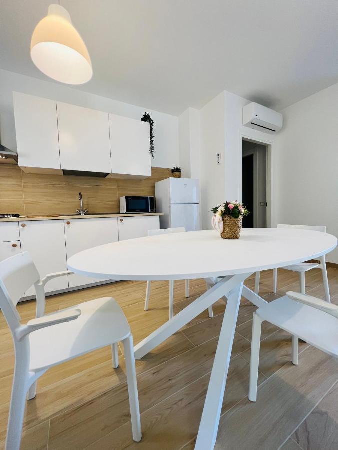 A Casa Di Tinny Barbusi Екстериор снимка
