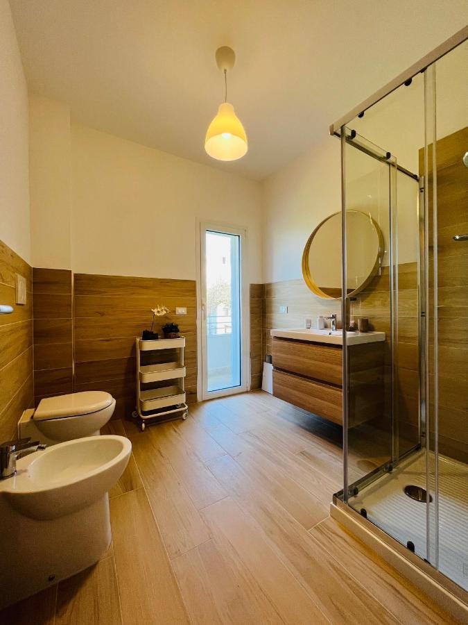 A Casa Di Tinny Barbusi Екстериор снимка