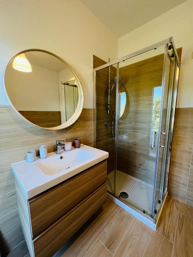 A Casa Di Tinny Barbusi Екстериор снимка