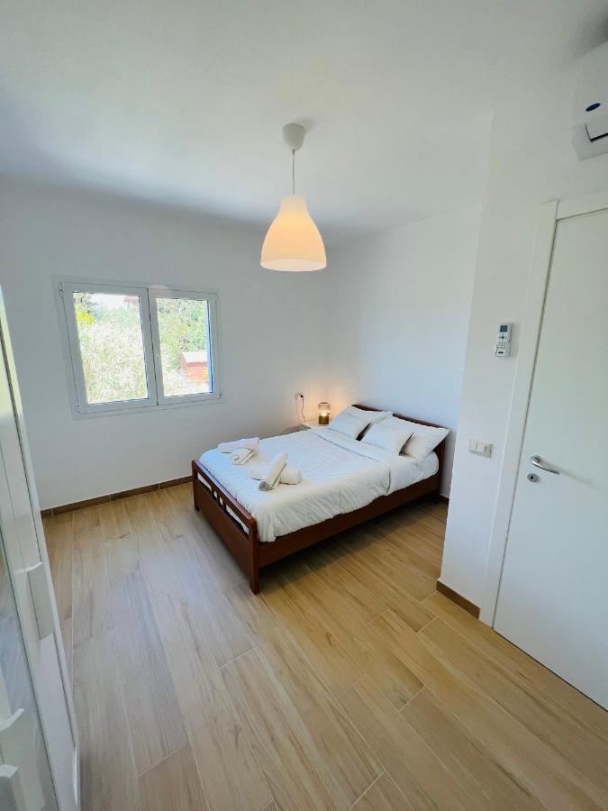 A Casa Di Tinny Barbusi Екстериор снимка