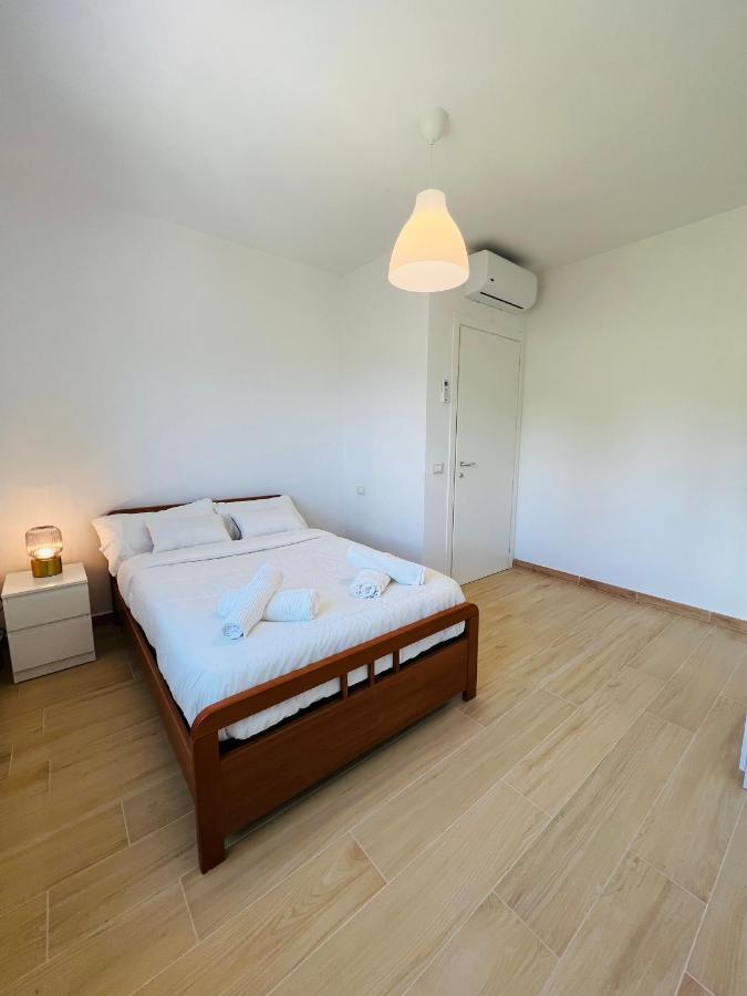 A Casa Di Tinny Barbusi Екстериор снимка
